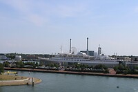 SS Rotterdam