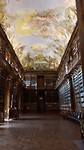Bibliotheek klooster