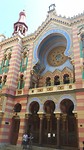 Jeruzalem synagoge