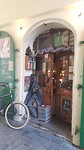 Bric-a-brac winkeltje