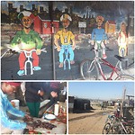 Fietstour Soweto
