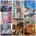 Streetart Mexico