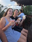 Happy hour