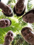Top vakantiegezelschap
