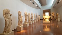 Museum Olympia