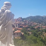 Dimitsana