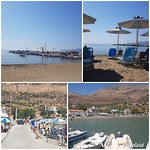 Kotronas Beach