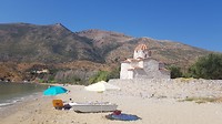 Skoutari Beach