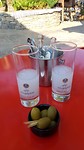 Ouzo tijd