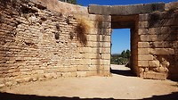 Mycenae