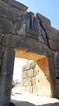 Mycenae