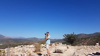 Mycenae