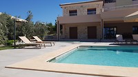 Villa met privé zwembad