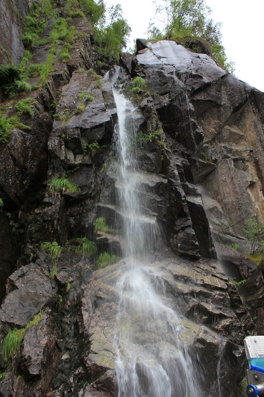 Waterval