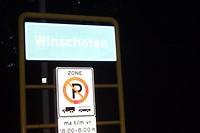 Terug in Winschoten