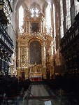 In de Sint Jozefkerk
