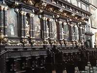 In de Sint Jozefkerk