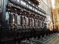 In de Sint Jozefkerk