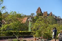 De Po Klong Garai torens