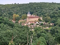 Gargilesse-Dampierre