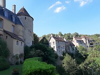 Gargilesse