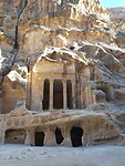 Little Petra