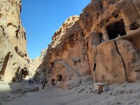 Little Petra