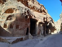 Little Petra