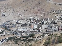 Wadi Musa