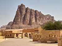 The Seven Pillars of Wisdom