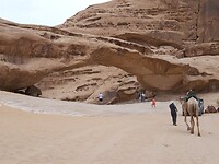 Wadi Rum