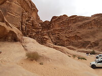 Wadi Rum