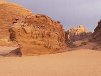 Wadi Rum