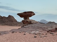 Wadi Rum