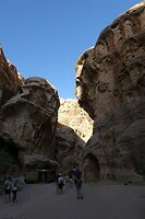 Little Petra