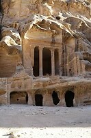 Little Petra