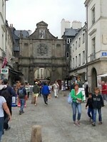 Vannes