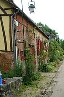 Gerberoy, Frankrijk