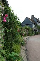 Gerberoy, Frankrijk