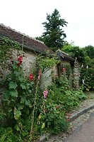 Gerberoy, Frankrijk