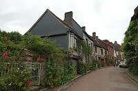Gerberoy, Frankrijk