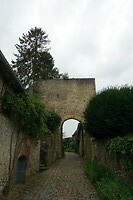 Gerberoy, Frankrijk