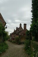 Gerberoy, Frankrijk