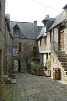 Villedieu-les Poêles