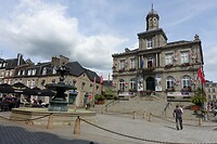 Villedieu-les-Poêles