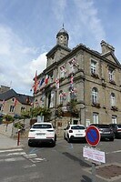 Villedieu-les-Poêles