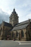 Villedieu-les-Poêles