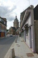 Villedieu-les-Poêles