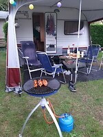 Barbecue!
