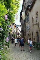 Cordes-sur-Ciel